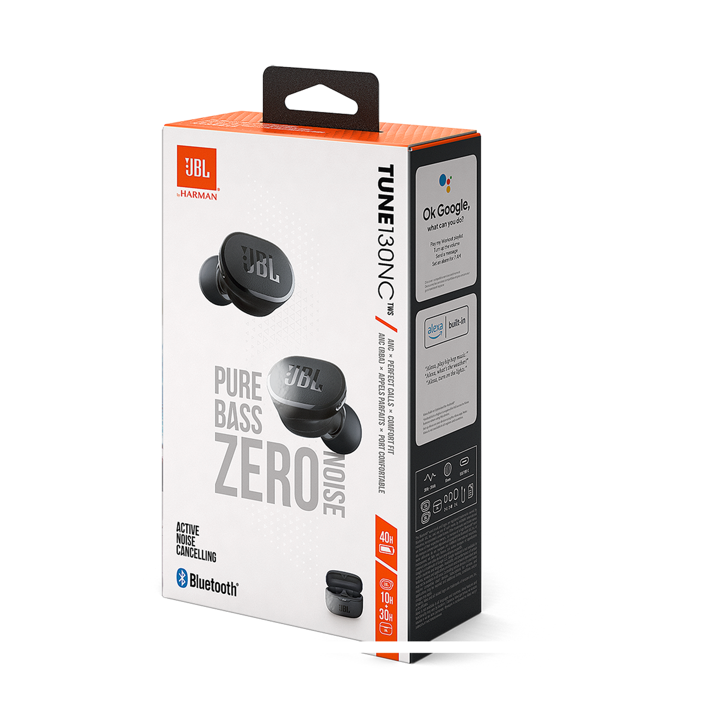 JBL TUNE 130